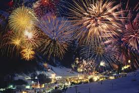 Популярные места, куда можно поехать в Буковель на Новый год и преимущества отпуска в горах